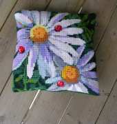 Janlynn 023-0365 - Daisy