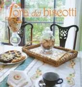 Cookies 3 from Le Idee di Susanna 263 - January 2012
