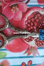 My new universal scissors case