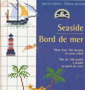 Mango Pratique - Seaside /Bord de Mer