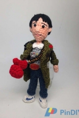 Crafty is Cool - Allison Hoffman - Data