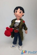 Crafty is Cool - Allison Hoffman - Data