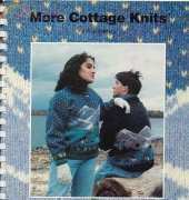 Brunswick - More Cottage Knits by Elna Gravelle 1992