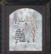 Glendon Place GP-117 - New Snow