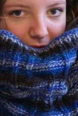 Tortora Cowl by Thelma Egberts -Eng.,-Free