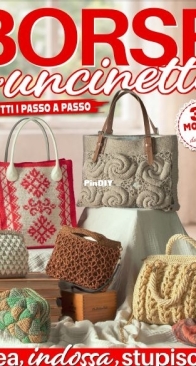 L'Uncinetto Di Gio Plus Speciale - №1 - 2026 - Italian