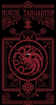House Targaryen by LolitaMade PCS10