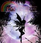 HAED - HAEJUF 1205 Pixie Dreams by Julie Fain