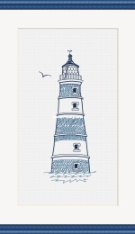 Lighthouse by Natalya Pletyonko / NataCher