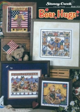 Stoney Creek Book 313 - Bear Hugs