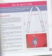sac de sport delna