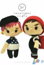 Tales of Twisted Fibers - Serah Basnet - Twenty One Pilots - FREE