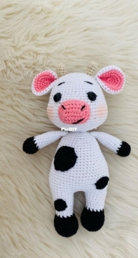Sihirliihalka - Magic Cow - Sihirli İnek - Turkish