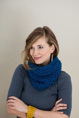 The Firefly Hook - Back Loop Beginner Cowl