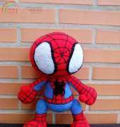 Spideman