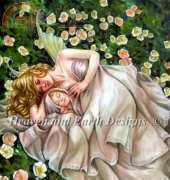 HAED HAESF 72 Sleepy Spring by Selina Fenech