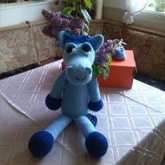 horse