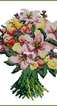 Yeidam CS - Round Bouquet 2008 XSD