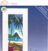 Heritage JCSL850 St. Lucia by John Clayton
