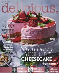 Delicious Australia - February 2023