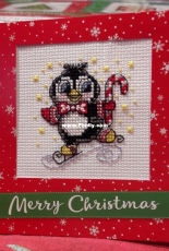 Christmas Card