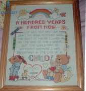 100 Years From Now - Finished