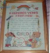 100 Years From Now - Finished