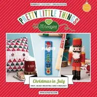 Pretty Little Things, Issue 29 - Christmas in July - English - Free