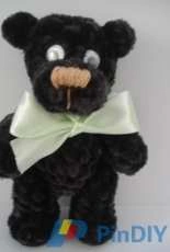 Teddy bear
