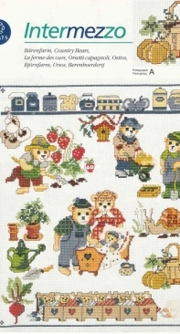 Anchor Intermezzo - Country Bears