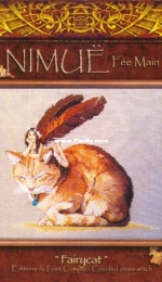 Nimuë Fée 152 - A051 G - Main Fairycat XSD