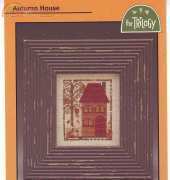 The Trilogy TR 173 - Autumn House