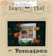 Fanci that 157 - Tomatoes in a garden
