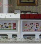 TEA~CASE~