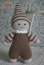 Lilleliis - Mari Liis Lille - Cuddly Baby - Spanish - Translated