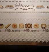 Patisserie from Susanna 215 (settembre 2007)