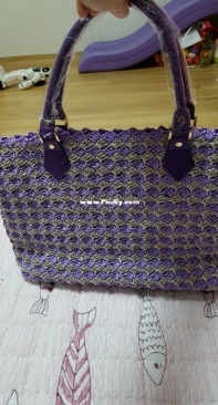 Hand Bag