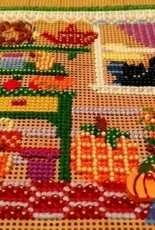 Mill Hill - Autumn Garden (Done)