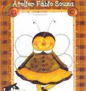Atelier Fabio Souza - Abeja Bailarina