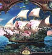 HAED HAEDEM 151 Voyage Of The Fianna