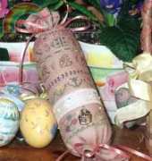 Shepherds Bush Easter Egg Roll