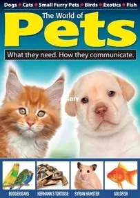 The World of Pets - 2025