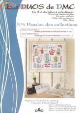 DMC BK1202 Passion des collections 4-Collection de cafetieres Coffee pots Collection
