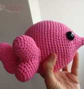 Teresa Alvarez - Heart Fish - Free