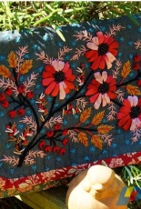 Gipsy Quilt-Sweet Autumn-Pochette