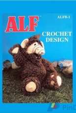 Alien Productions - ALFB-1 Alf - Hungarian - Translated