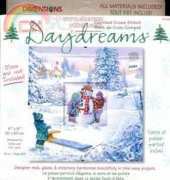 Dimensions - Daydreams 73180 - Winter fun