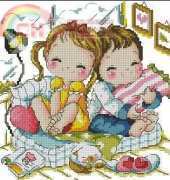 Soda SO-3116 Honey Honey Baby XSD