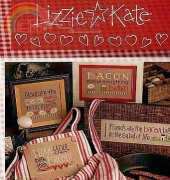 Lizzie Kate - Bacon Bits