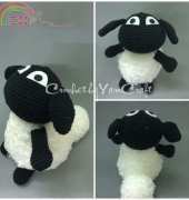 Timmy shaun the sheep
